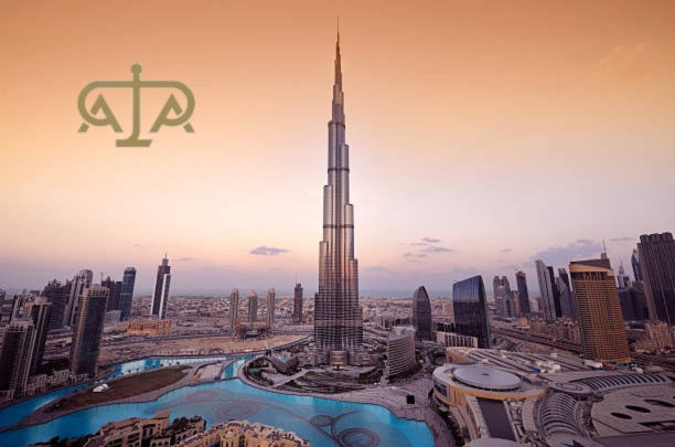 ما هي مجالات القانون التي تغطيها خدمات شركة AJAافضل مستشار قانوني في دبي؟
